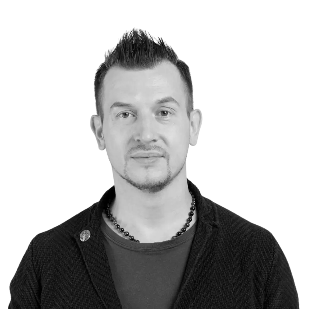 Семен Лесков, основатель и лидер клуба предпринимателей «Среда»