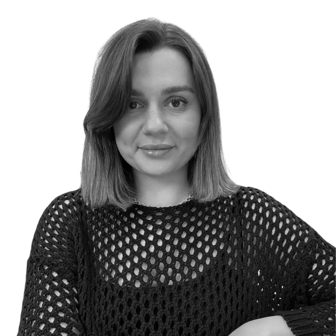 Даниэла Типцова, руководитель направления корпоративной социальной политики и well-being в «Росбанке»