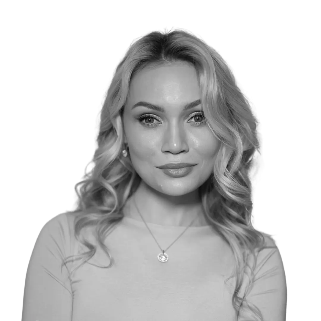 Евгения Романенко, предприниматель, бизнес-консультант, ментор и эксперт МШУ «Сколково»