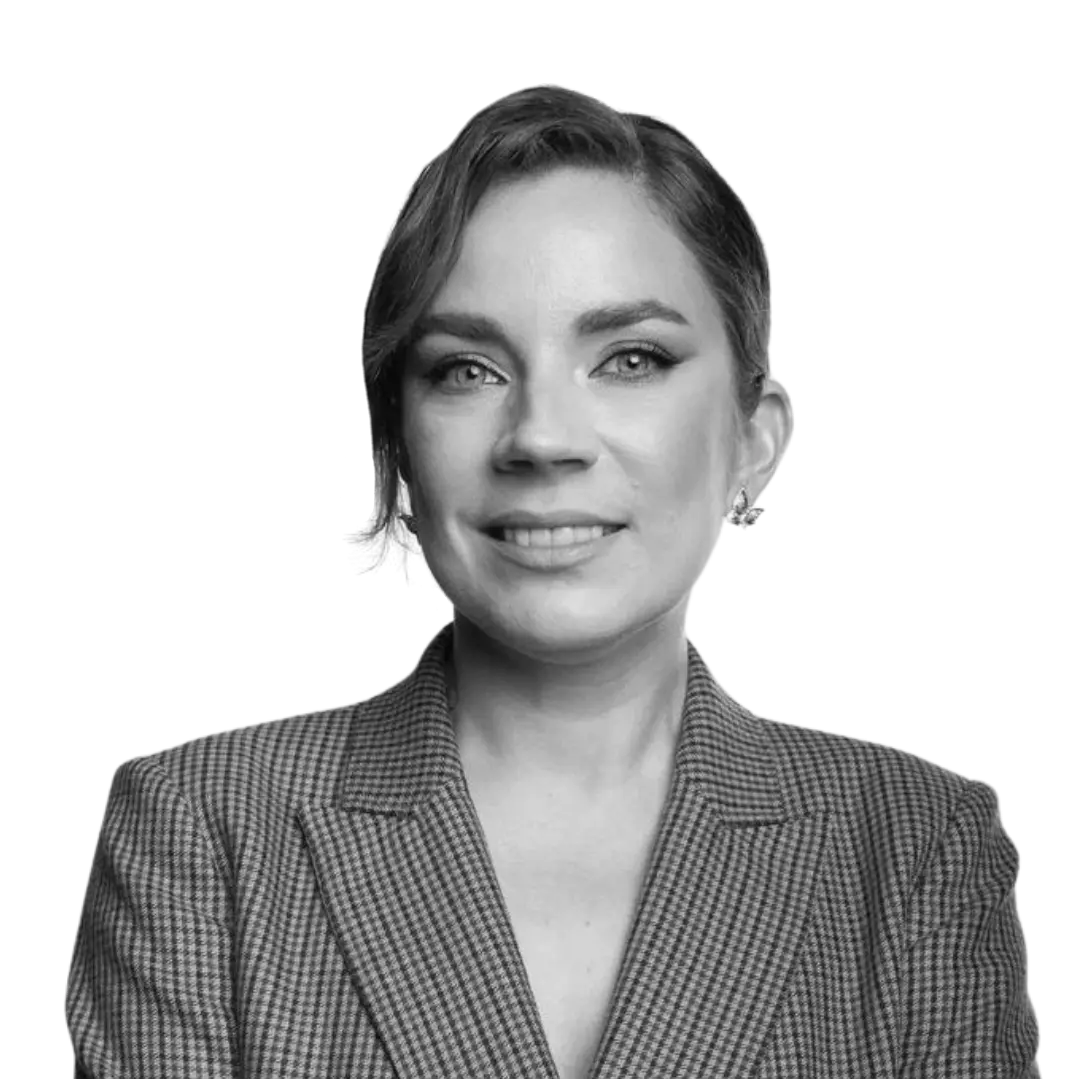 Елена Замятина, руководитель по коммуникациям с органами государственной власти компании Wildberries