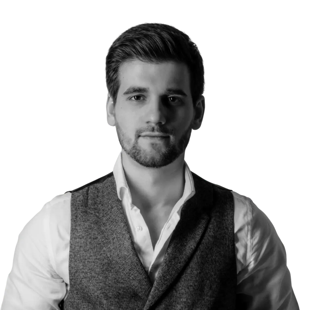 Константин Негачев, директор и сооснователь разработчика на рынке иммерсивных решений VRT