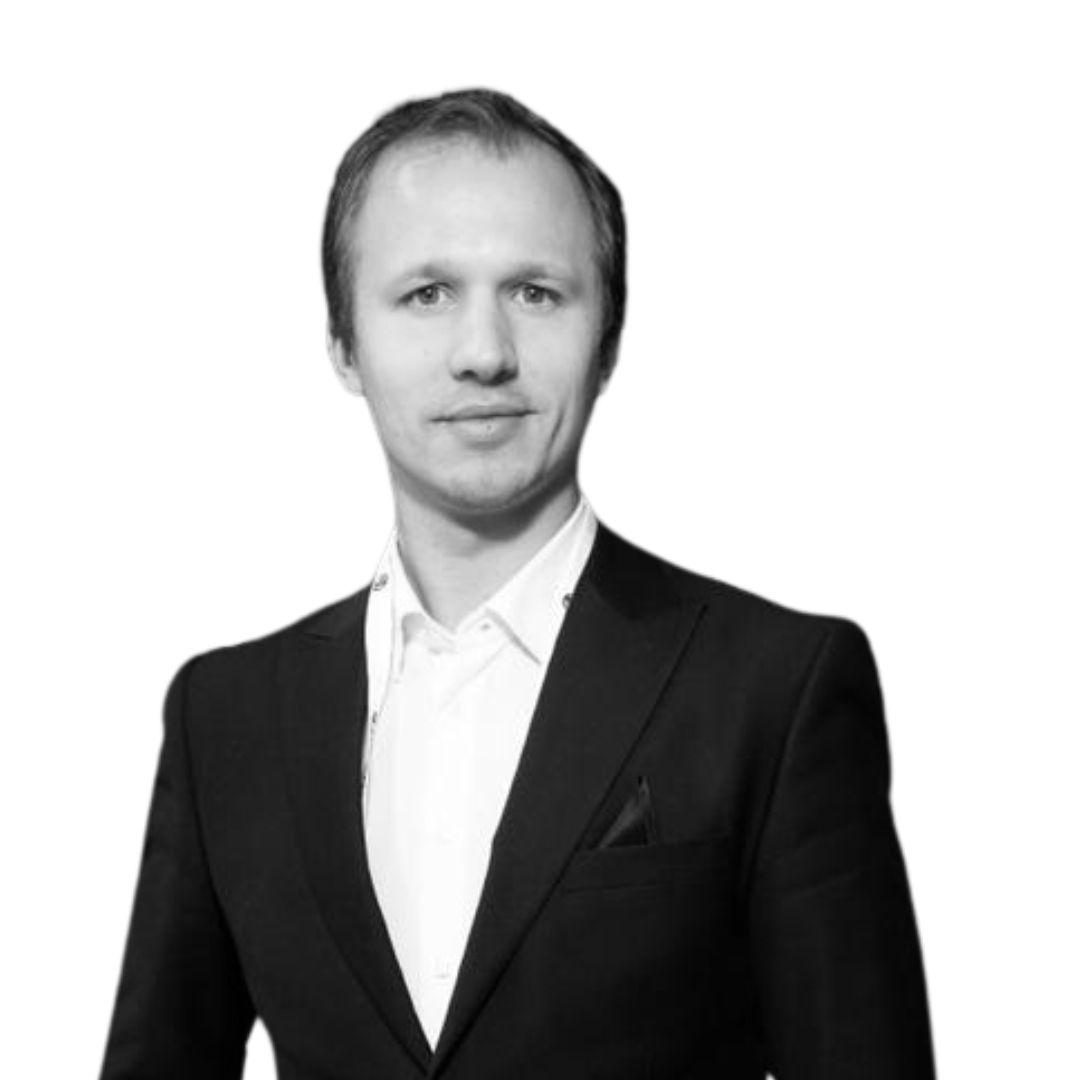 Алексей Хижняк, эксперт по мерам государственной поддержки и GR, управляющий партнер Фонда «Женщины России»