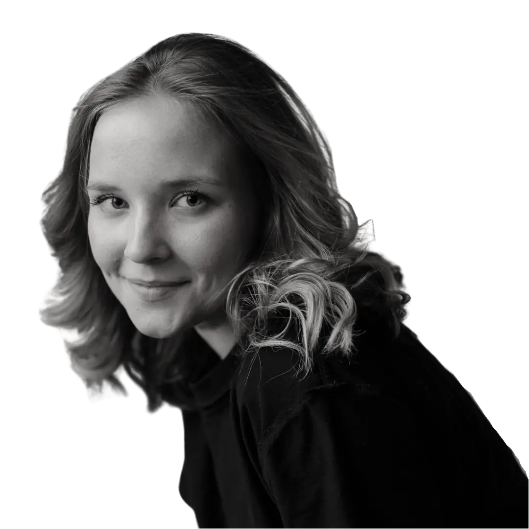 Даша Васянина, IT product advisor и карьерный консультант