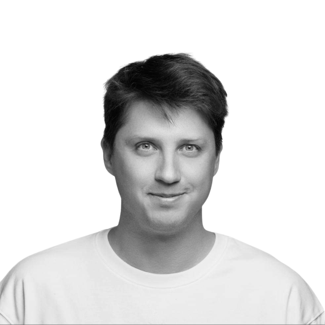 Михаил Танский, co-founder & CEO системы автоматизации рекрутмента «Хантфлоу»