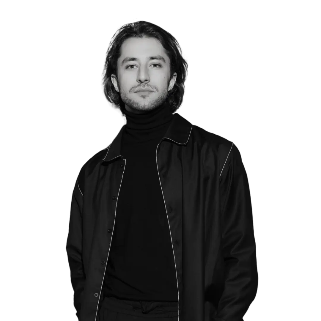 Евгений Жуков, ведущий солист балета театра Станиславского