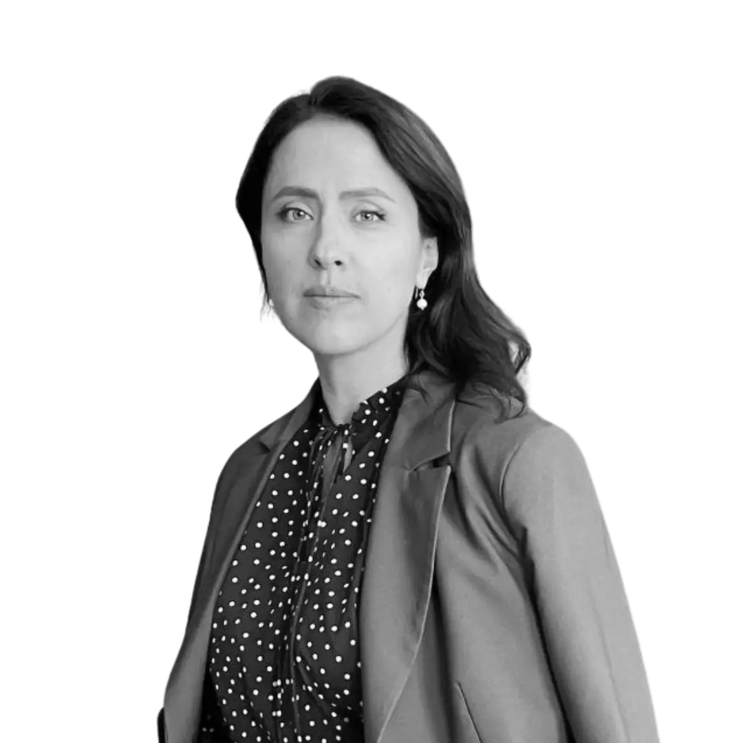 Эвелина Ишметова, директор по развитию и консалтингу инвестиционной компании KEY CAPITAL
