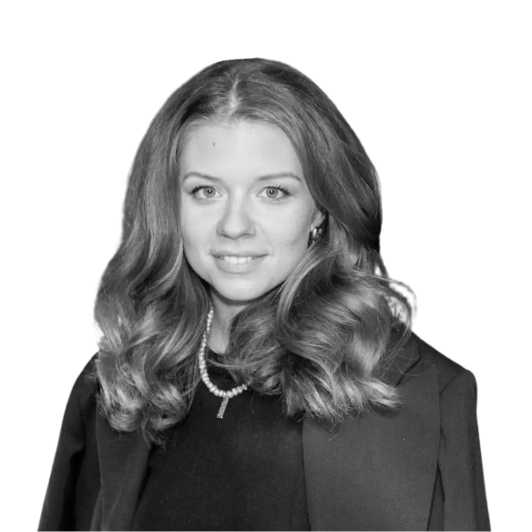 Мария Яковлева, СЕО & Founder маркетинговой компании TMG Agency