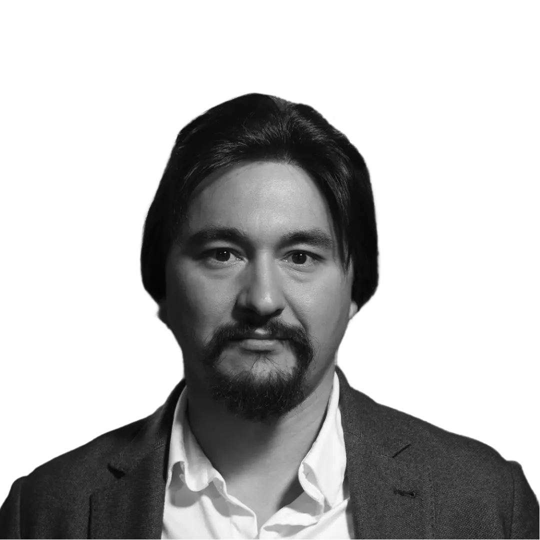 Борис Каптелов, заместитель вице-президента по рекламным технологиям VK