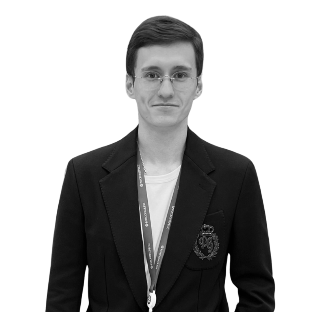 Алексей Пак, CEO PurpleDoor и рекламного продюсерского центра Purpledoor.agency