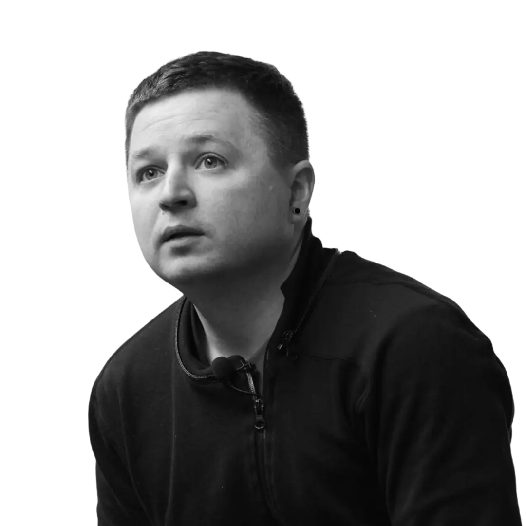 Владимир Лифанов, дизайнер, креативный директор и основатель агентства SUPREMATIKA