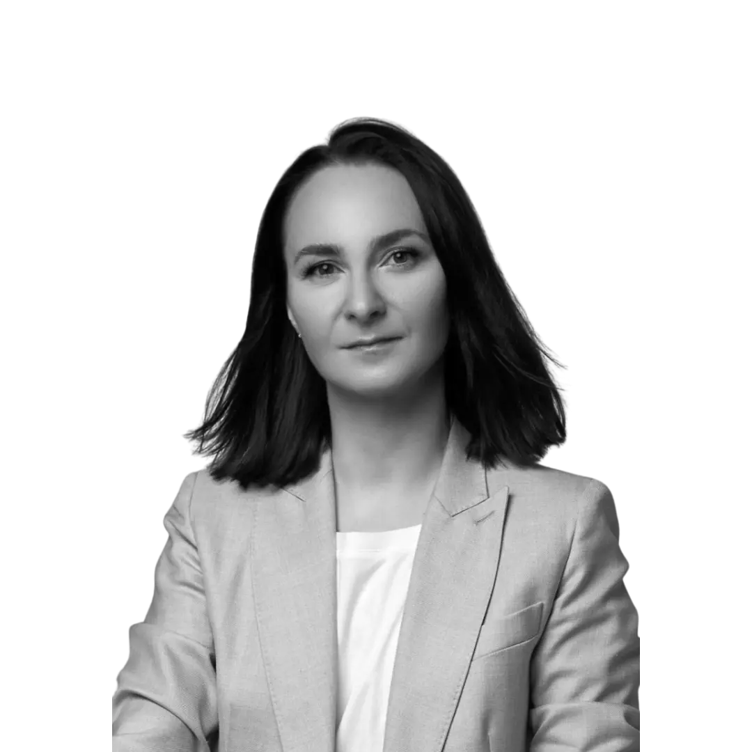 Наталья Грознова, заместитель генерального директора ГК «Самолет» по экономике и финансам
