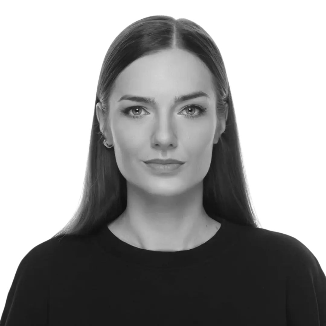 Екатерина Солдатова, исполнительный директор SETTERS Creative Capital