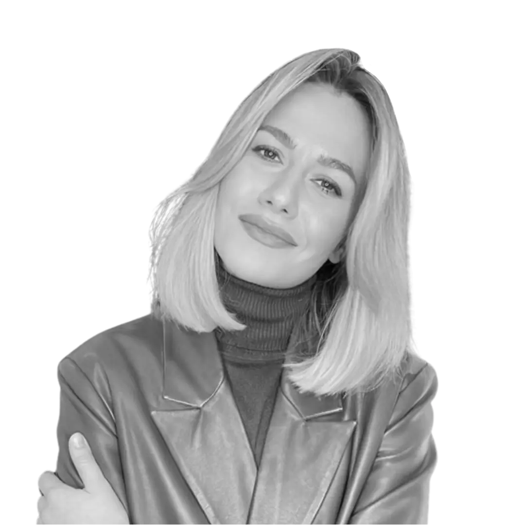 Анна Лапшина, PR-руководитель бренда VÄRD, ресторана «Л.Е.С.», PR-консультант
