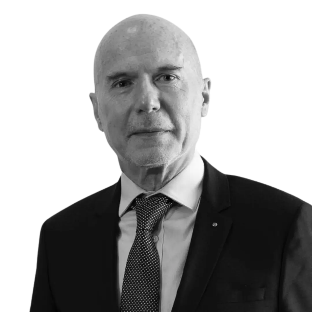 Фердинандо Пелаццо, ex-президент Итало-Российской торговой палаты