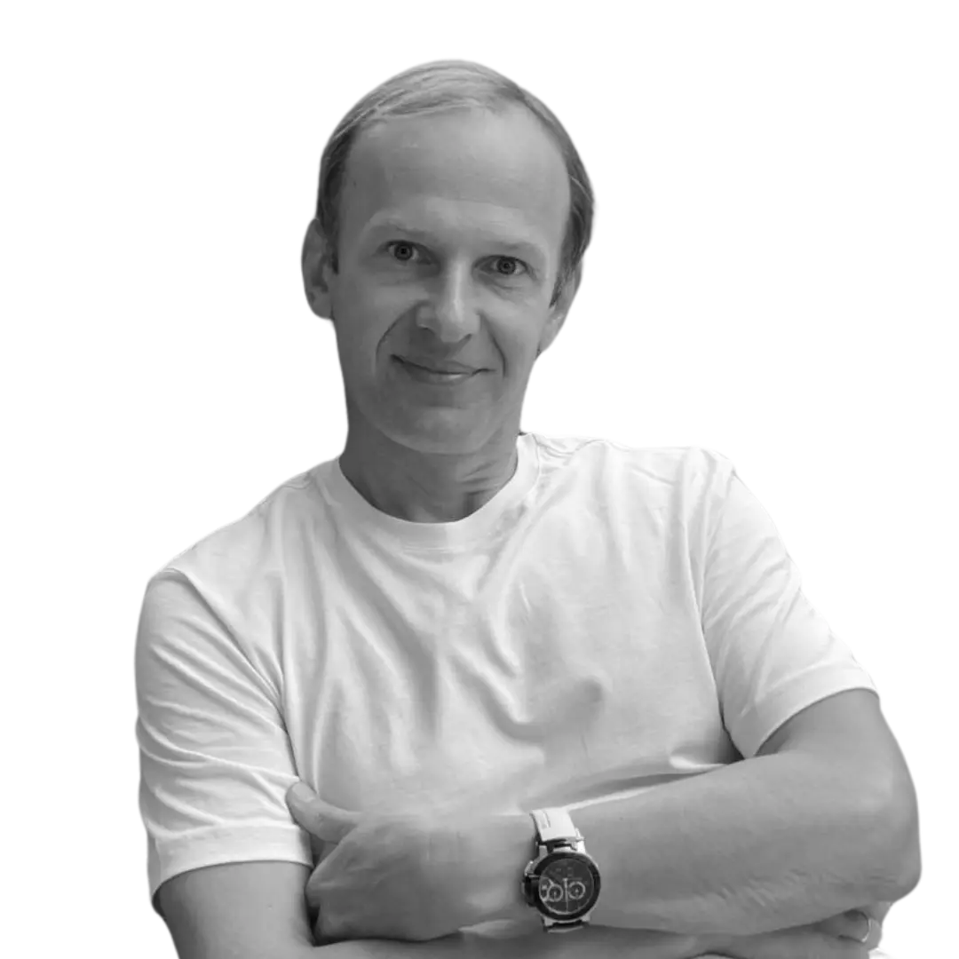 Дмитрий Курбатский, учредитель финансовой группы «Дмитрий Донской»