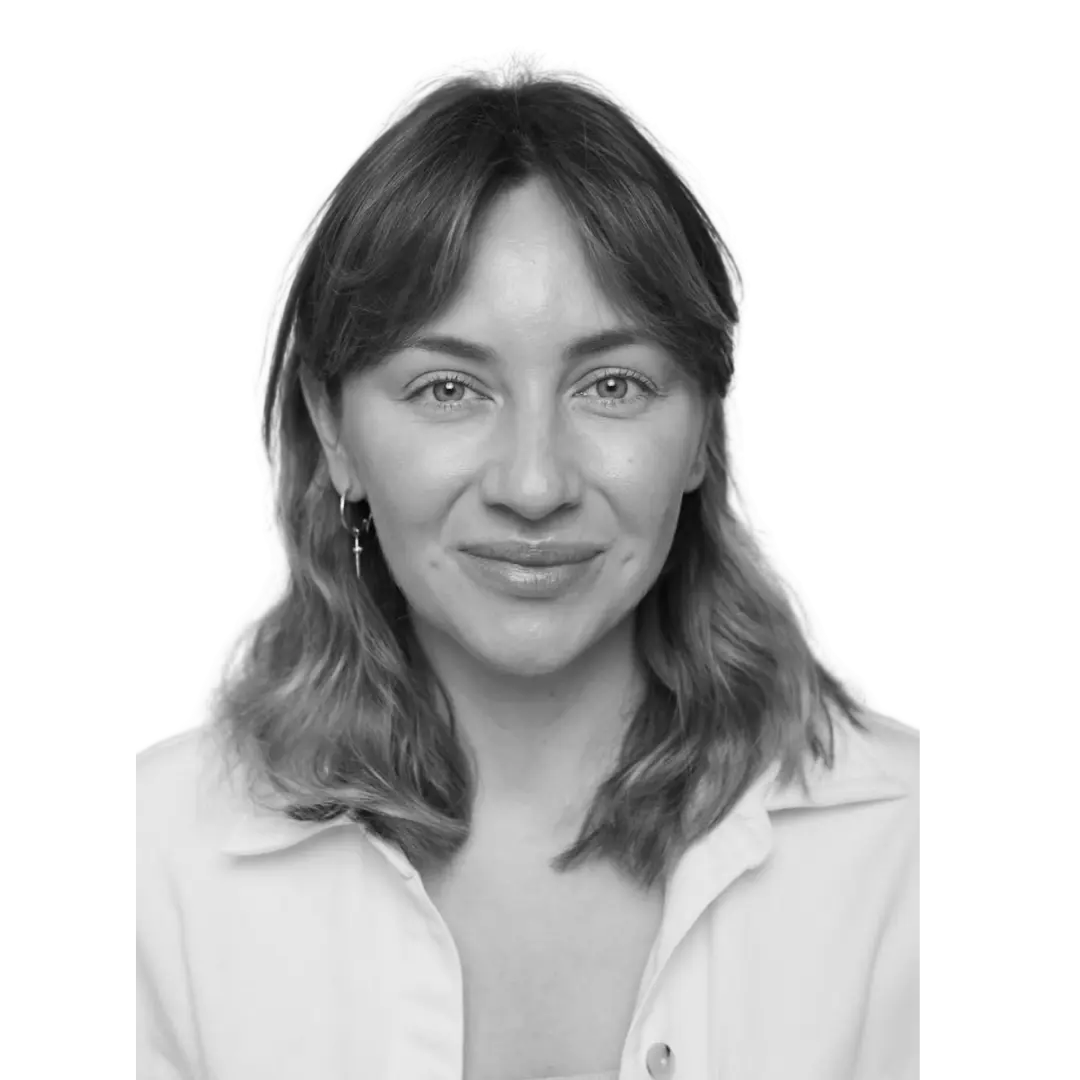 Анна Докиенко, руководитель департамента партнерств и интеграций Start