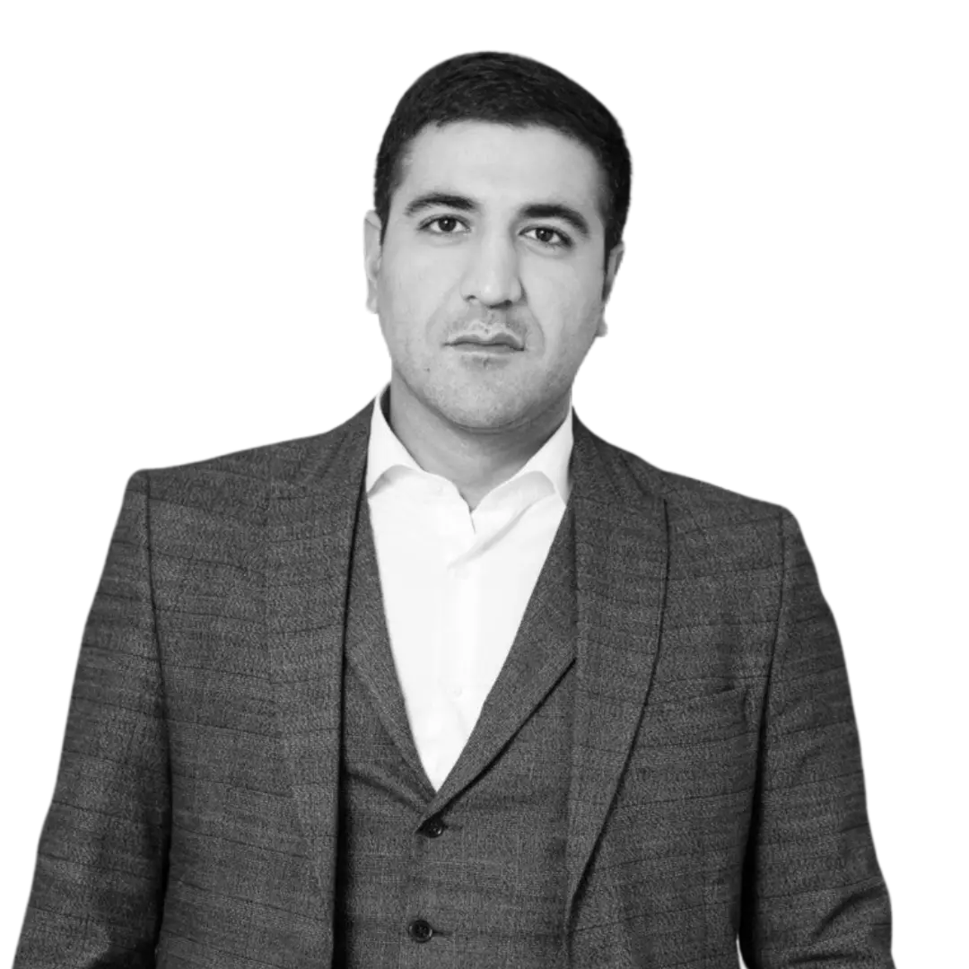 Реваз Юсупов, заместитель генерального директора оператора системы маркировки товаров «Честный знак»