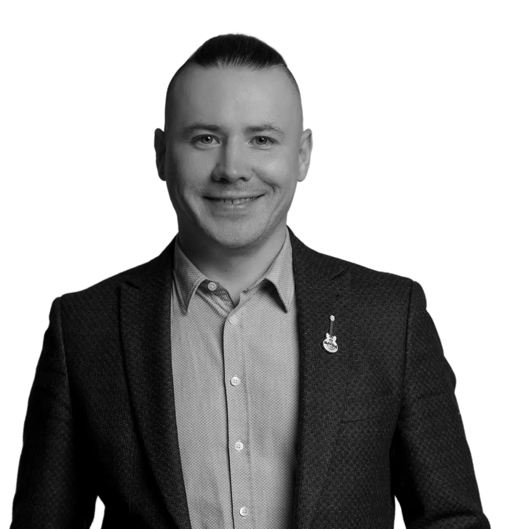 Ренат Янбеков, директор и сооснователь NRP agency, эксперт по вертикальным видео