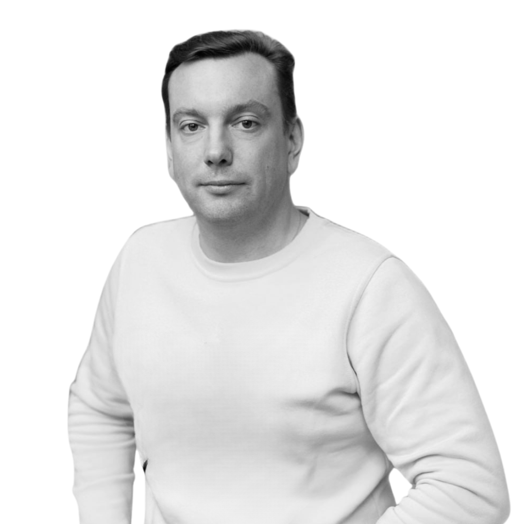 Александр Байкин, эксперт в робототехнике, автор международного медиапроекта «PRO Роботов»