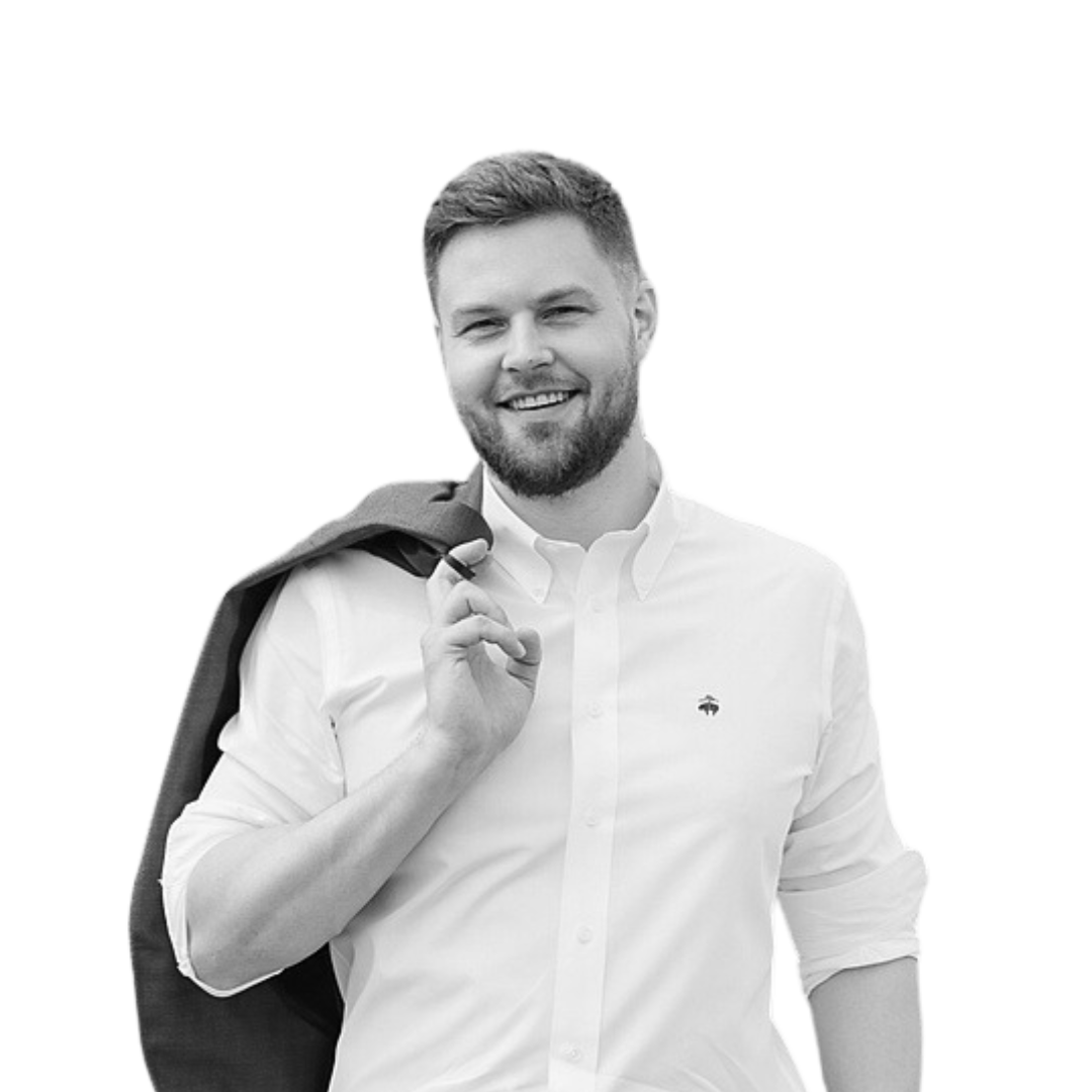 Семен Бабанин, основатель Fruitonline, эксперт в e-commerce