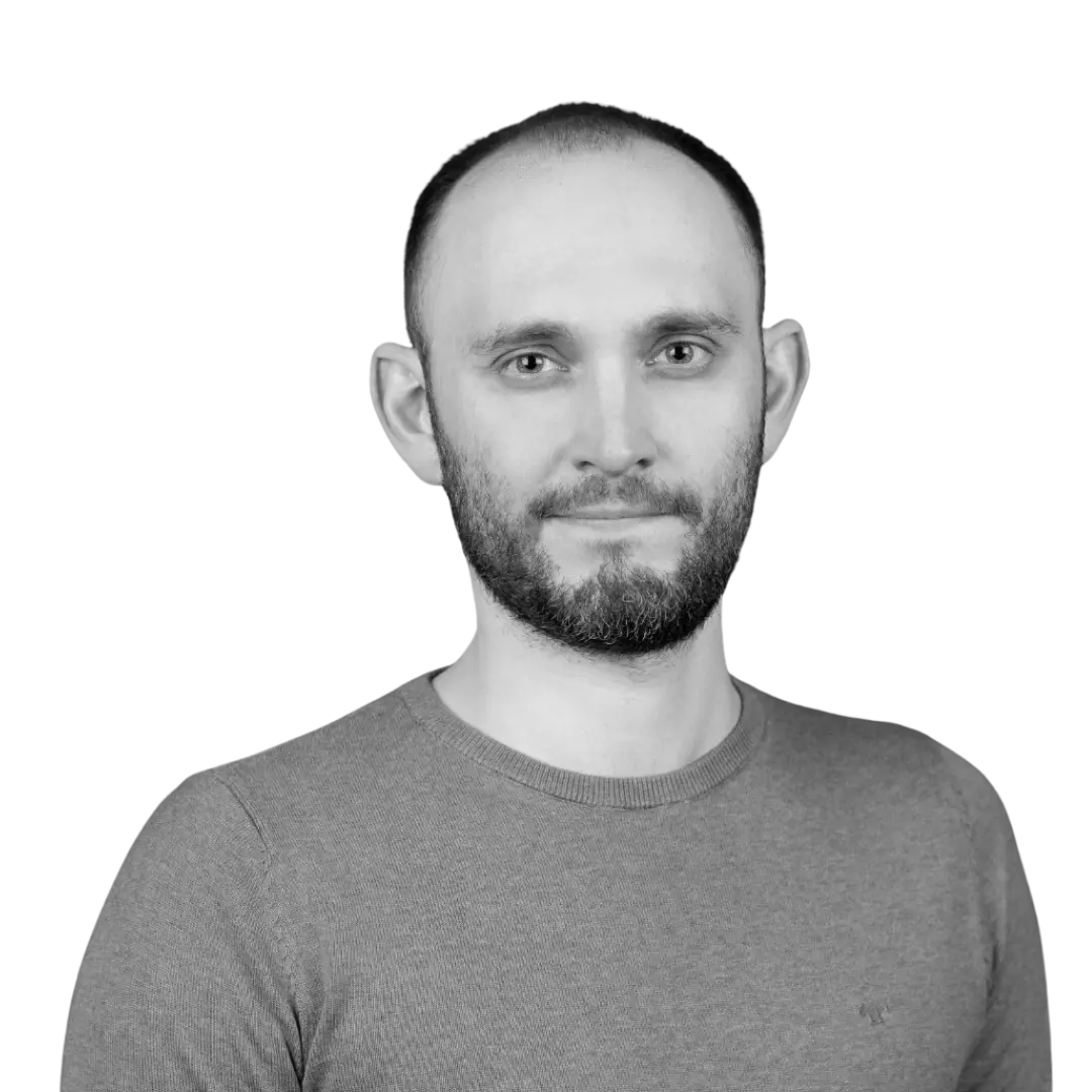 Дмитрий Тейбаш
