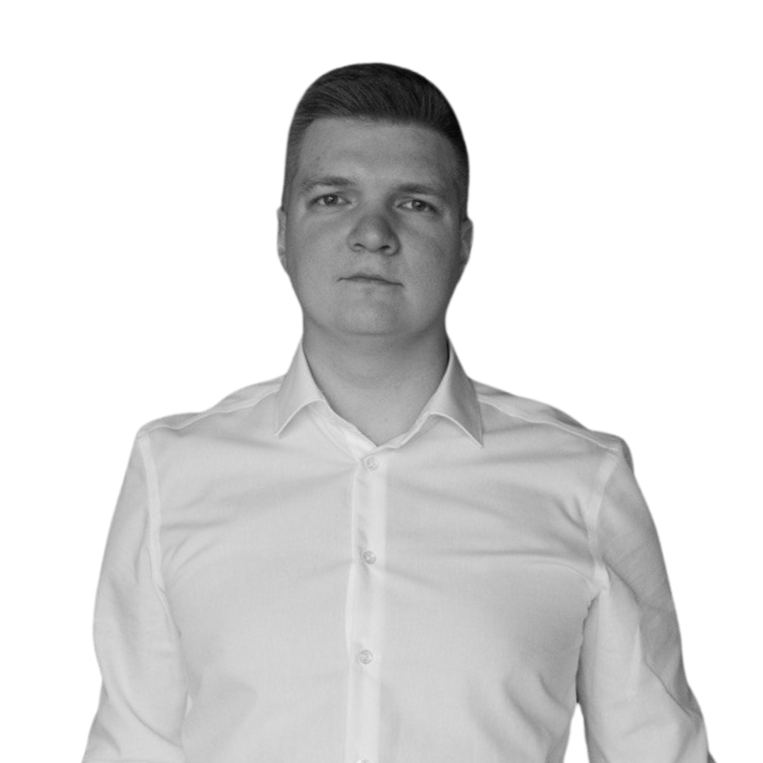 Сергей Захаров, коммерческий директор сервиса Restoclub