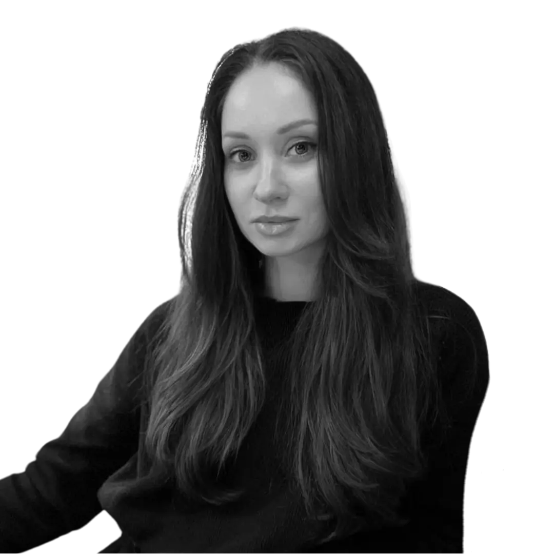 Мария Бибикова, мастер спорта международного класса по конкуру