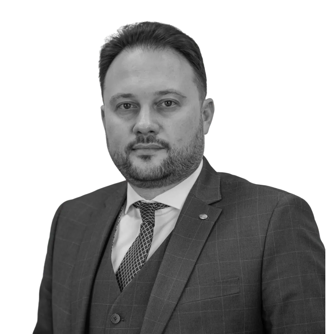 Станислав Сугак, Начальник Центра бренда работодателя и развития человеческого капитала  ОАО «РЖД»