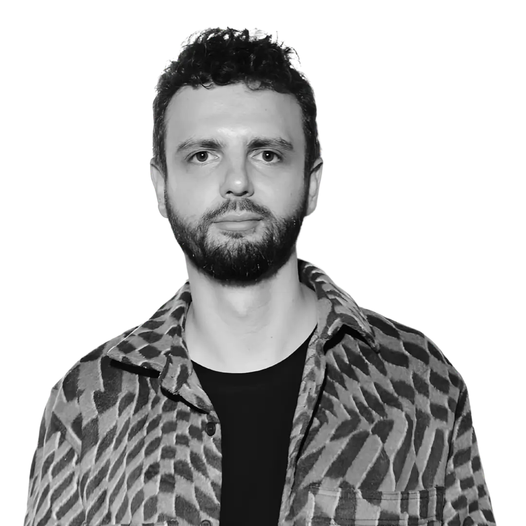 Kirill Rave, фиджитал-художник, архитектор