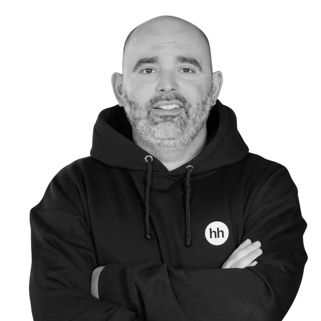 Никита Бугров, директор по работе со стратегическими партнерами HeadHunter