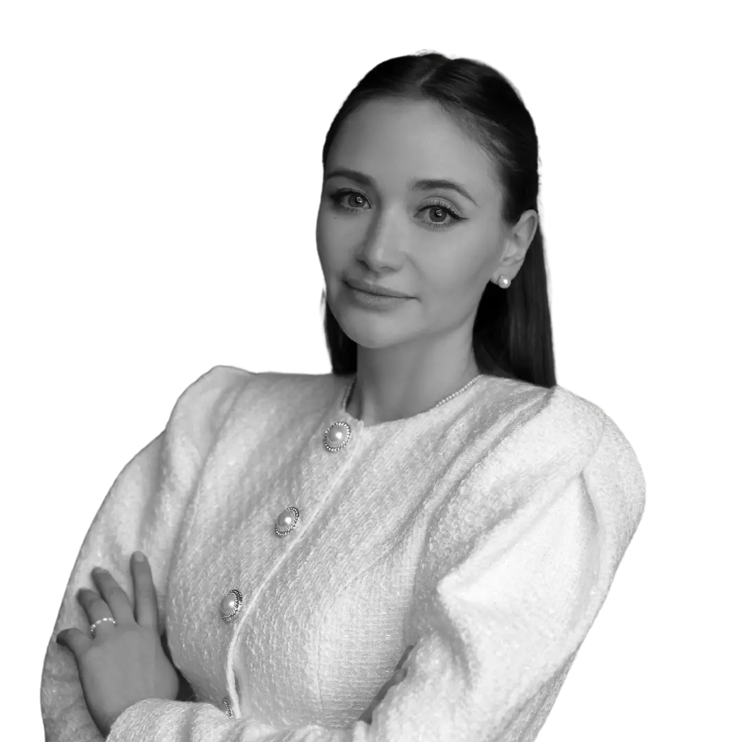Софья Якуба, специалист по этикету, консультант по репутационному имиджу