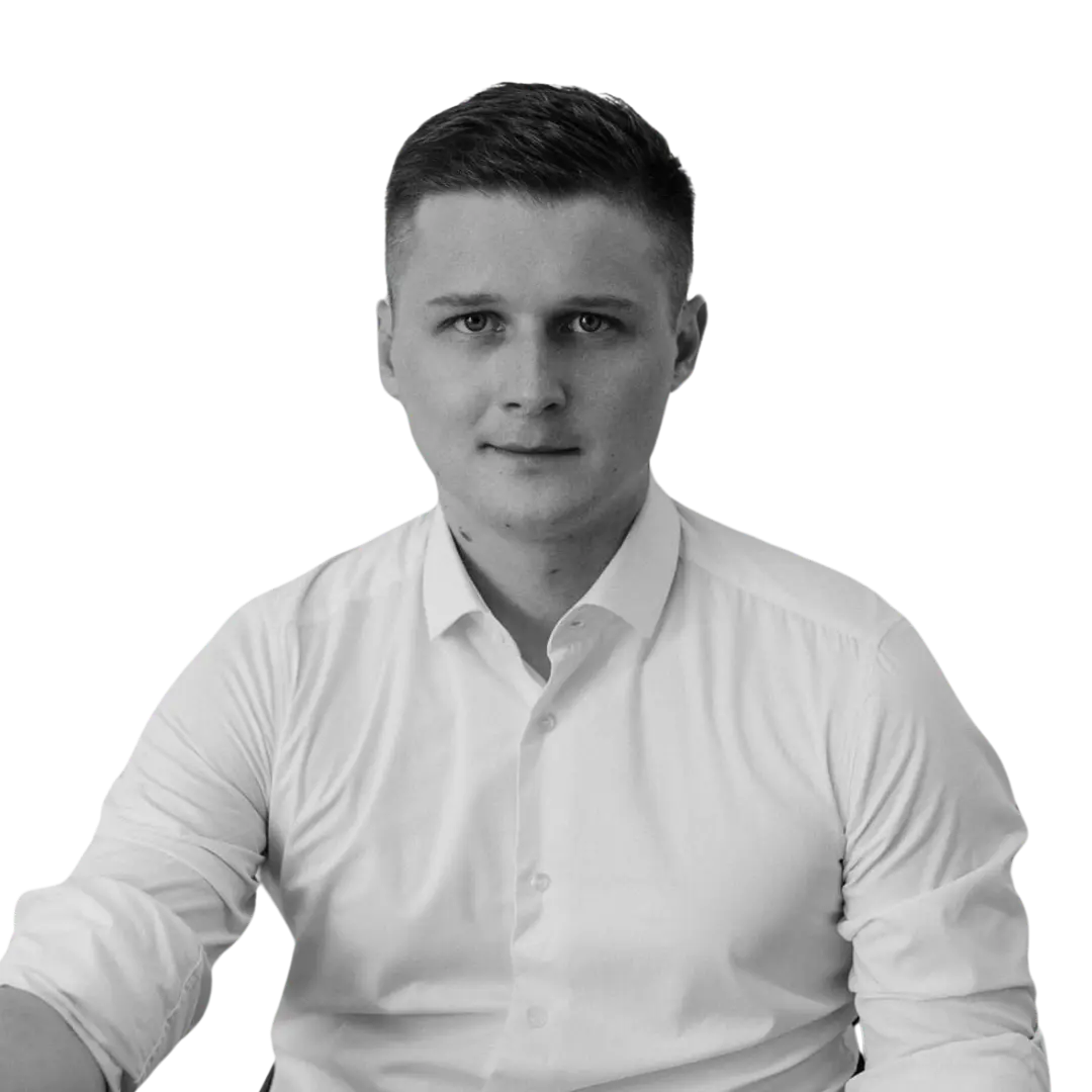 Сизяков Егор, предприниматель, эксперт по разработке программного обеспечения, драйвер выстраивания IT-процессов для компаний среднего и крупного бизнеса