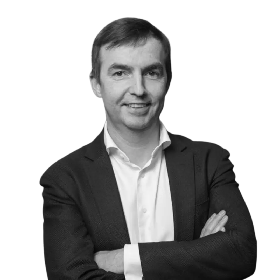 Игорь Шашкин, ex-первый заместитель директора Службы занятости населения города Москвы