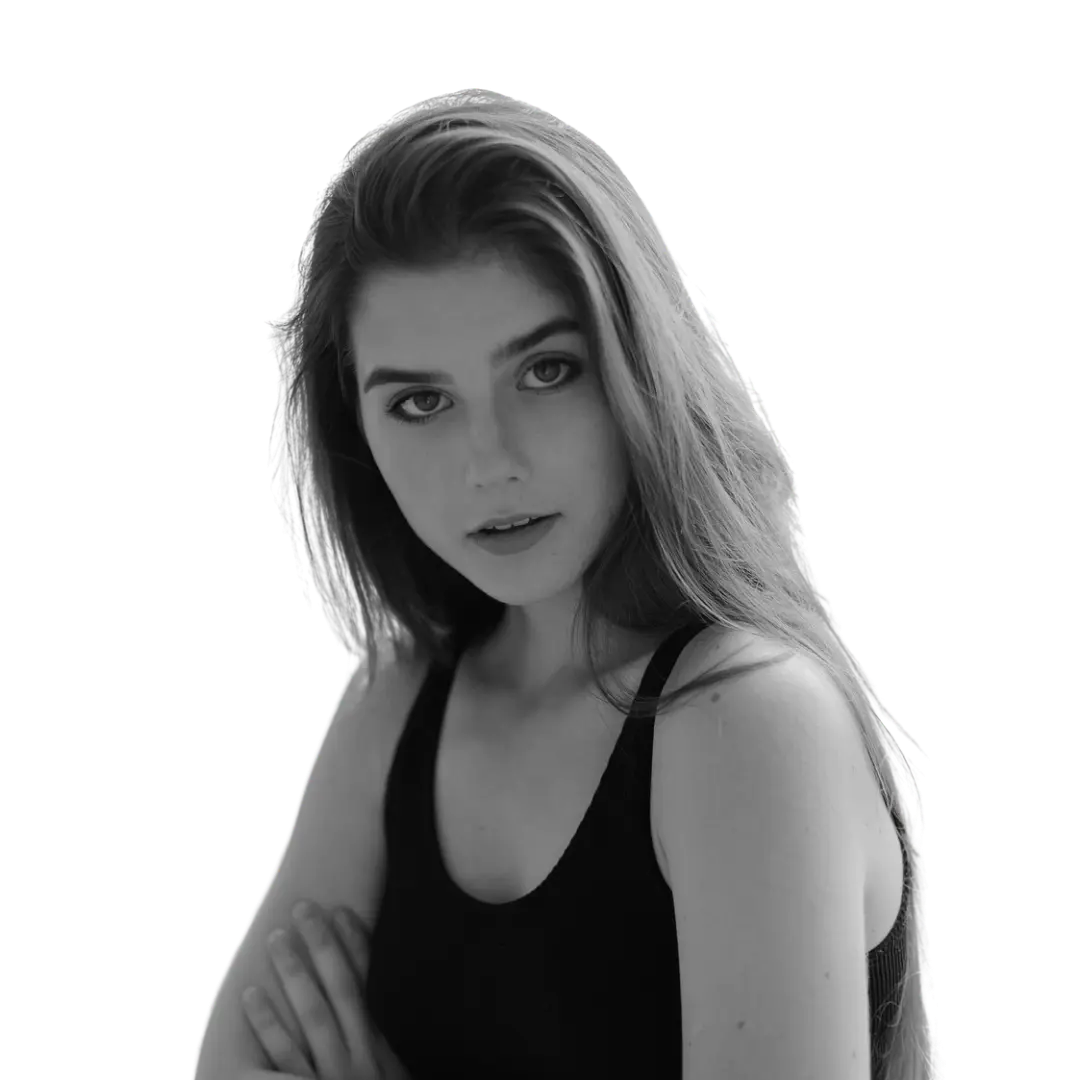 Полина Денисова, актриса кино и телевидения