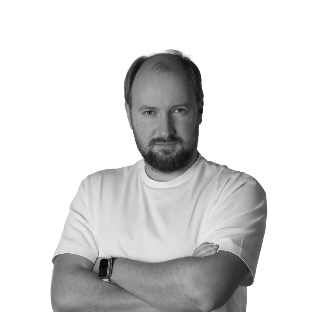 Шамсудин Керимов, архитектор, основатель архитектурного бюро Kerimov Architects