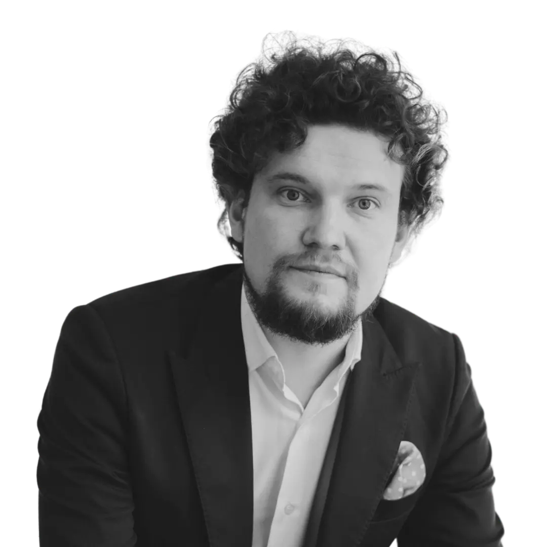 Сергей Марков, архитектор, генеральный директор и сооснователь «Бюро А4»