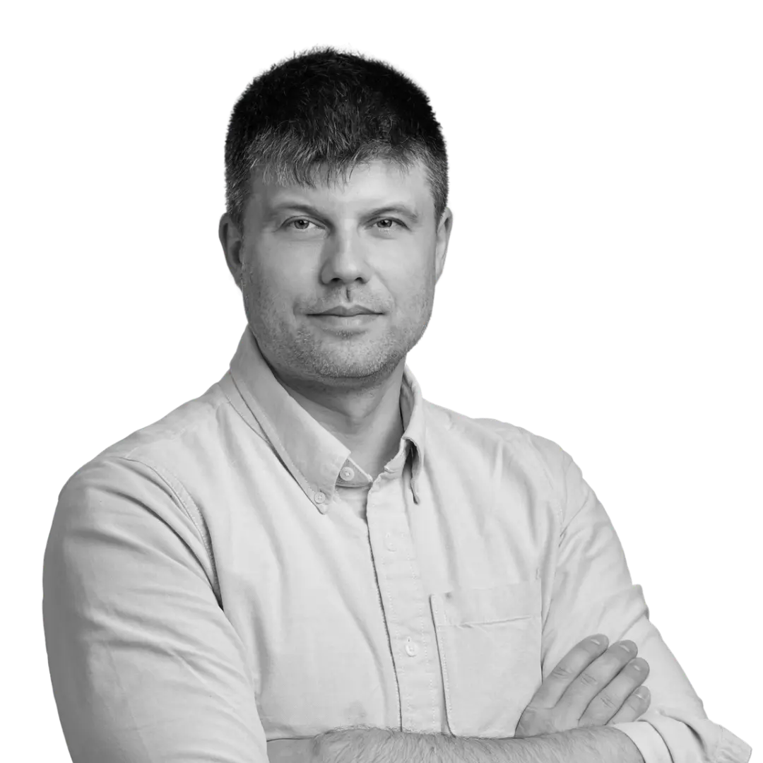 Дмитрий Калаев — управляющий партнер венчурного фонда «ФРИИ Инвест»
