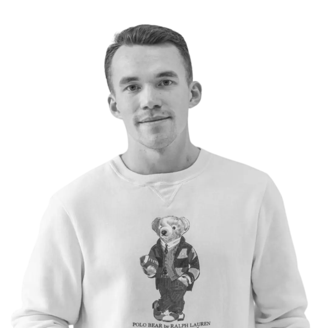 Константин Кузьминых, основатель и генеральный директор компании T&W Coffee Co