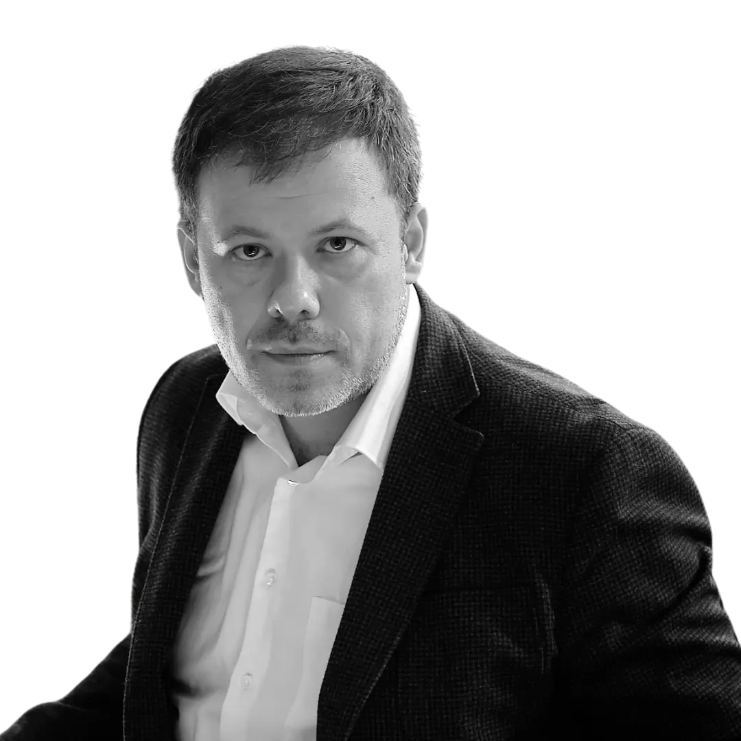 Константин Попов, основатель платформы для креативных индустрий 3D Платформа и 3D-музея национальных костюмов Российской империи