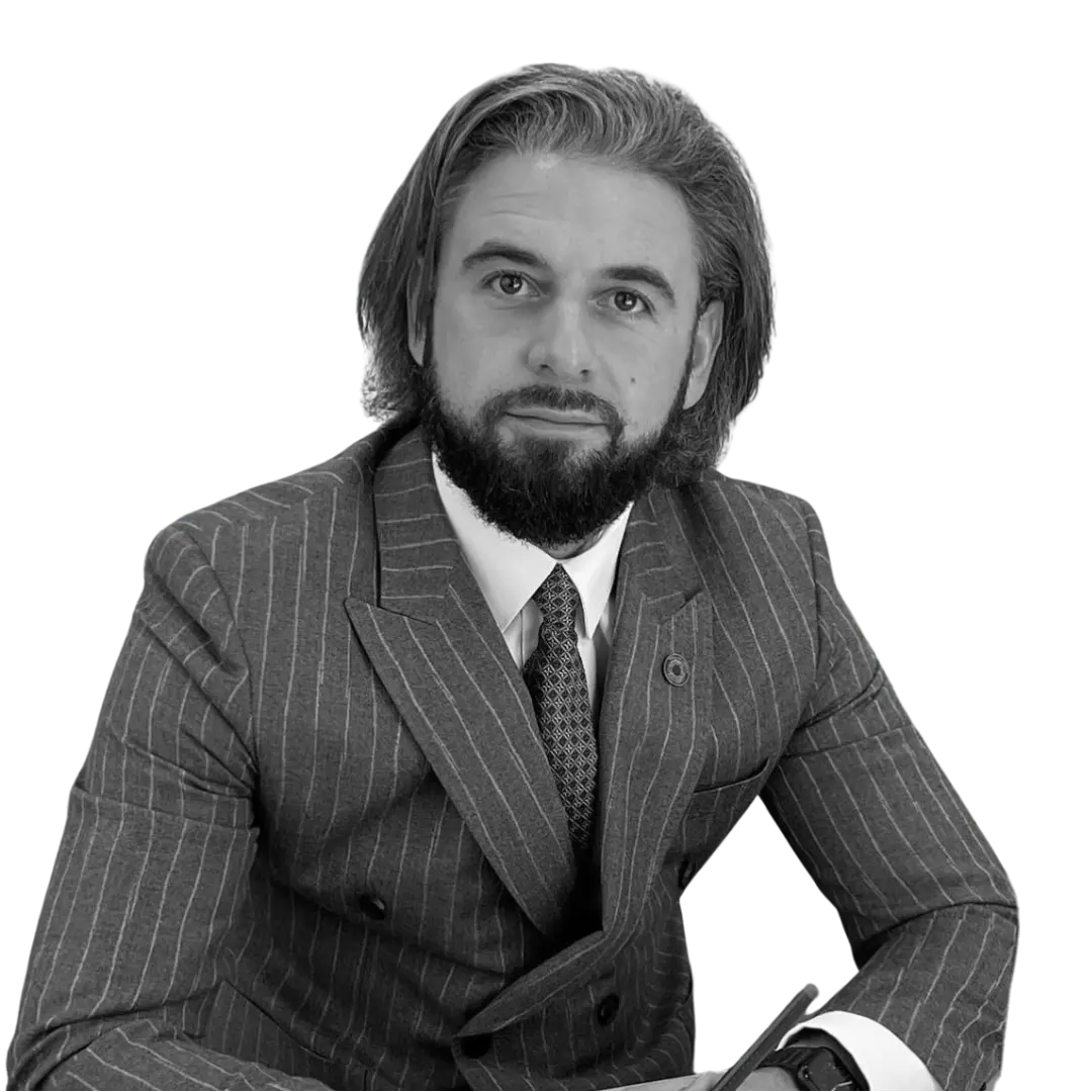 Александр Гревцов, коммерческий директор Stellar Group