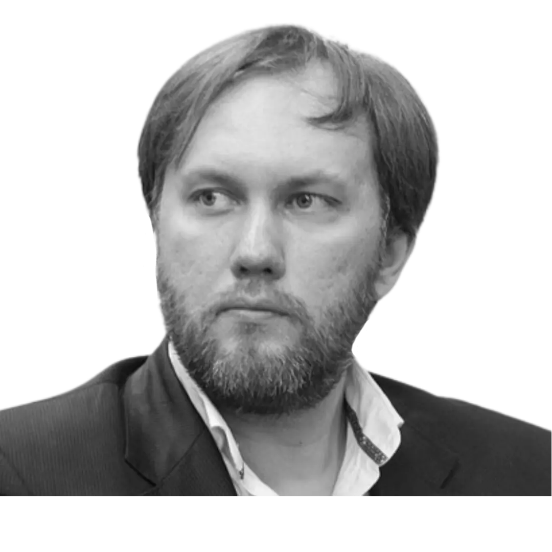 Константин Анкилов, управляющий партнер «ТМТ Консалтинг»
