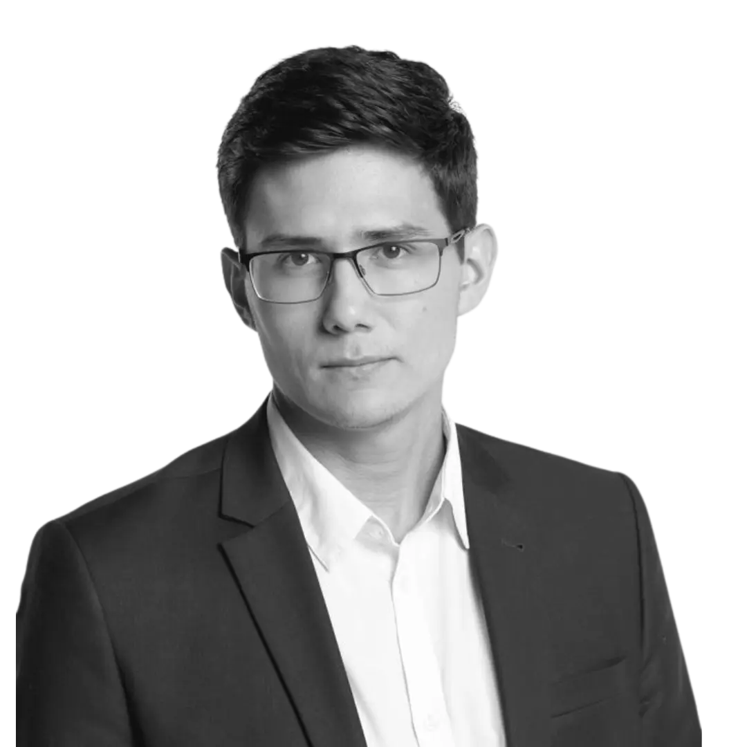 Краснопеев Андрей, основатель венчурной студии и агентства стратегических исследований «Фабрика Гипотез»