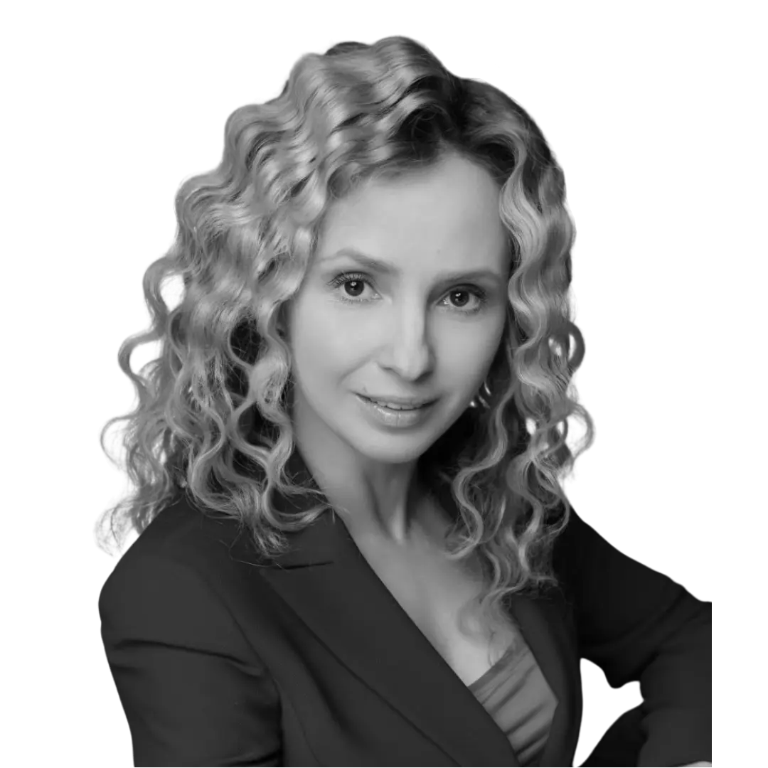 Юлия Романова-Кутьина, голос Московского транспорта