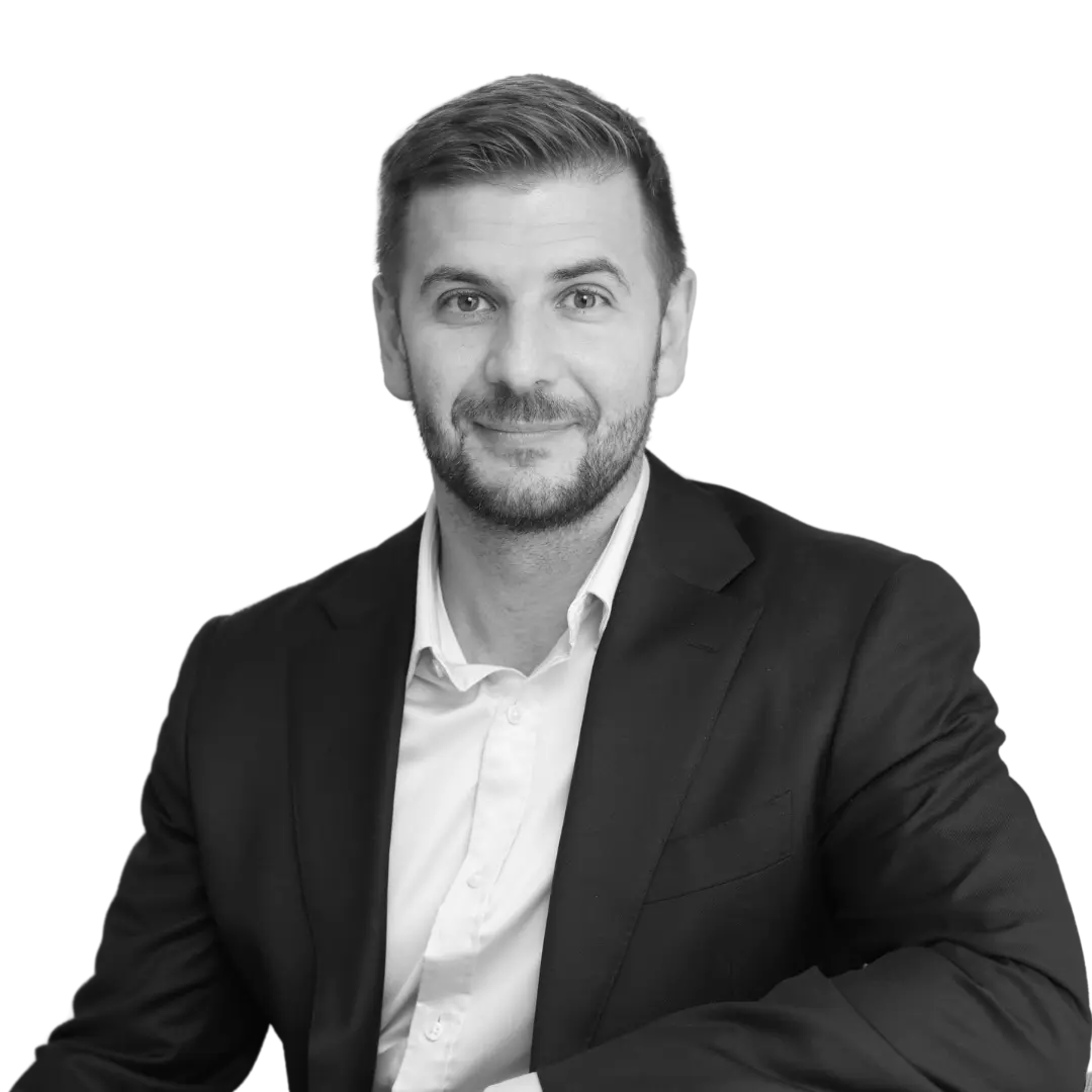 Иван Крутько, ex-директор по цифровой трансформации «Комус»