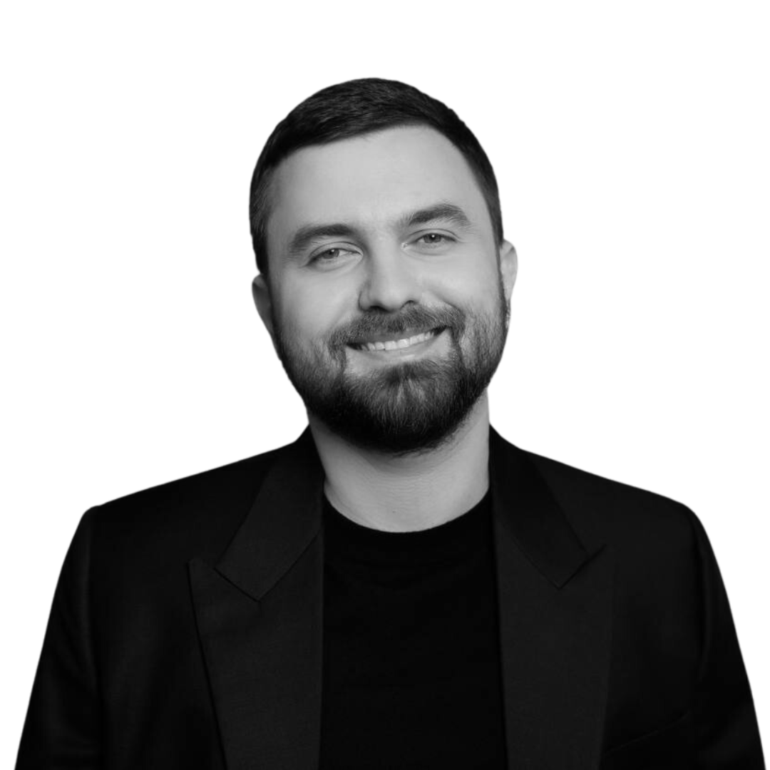 Виктор Кантор, директор Big Data «МТС»