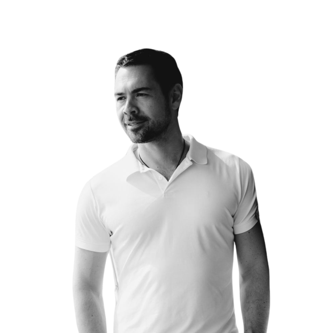 Сергей Ишков, Сооснователь и исполнительный директор платформы Skyfort