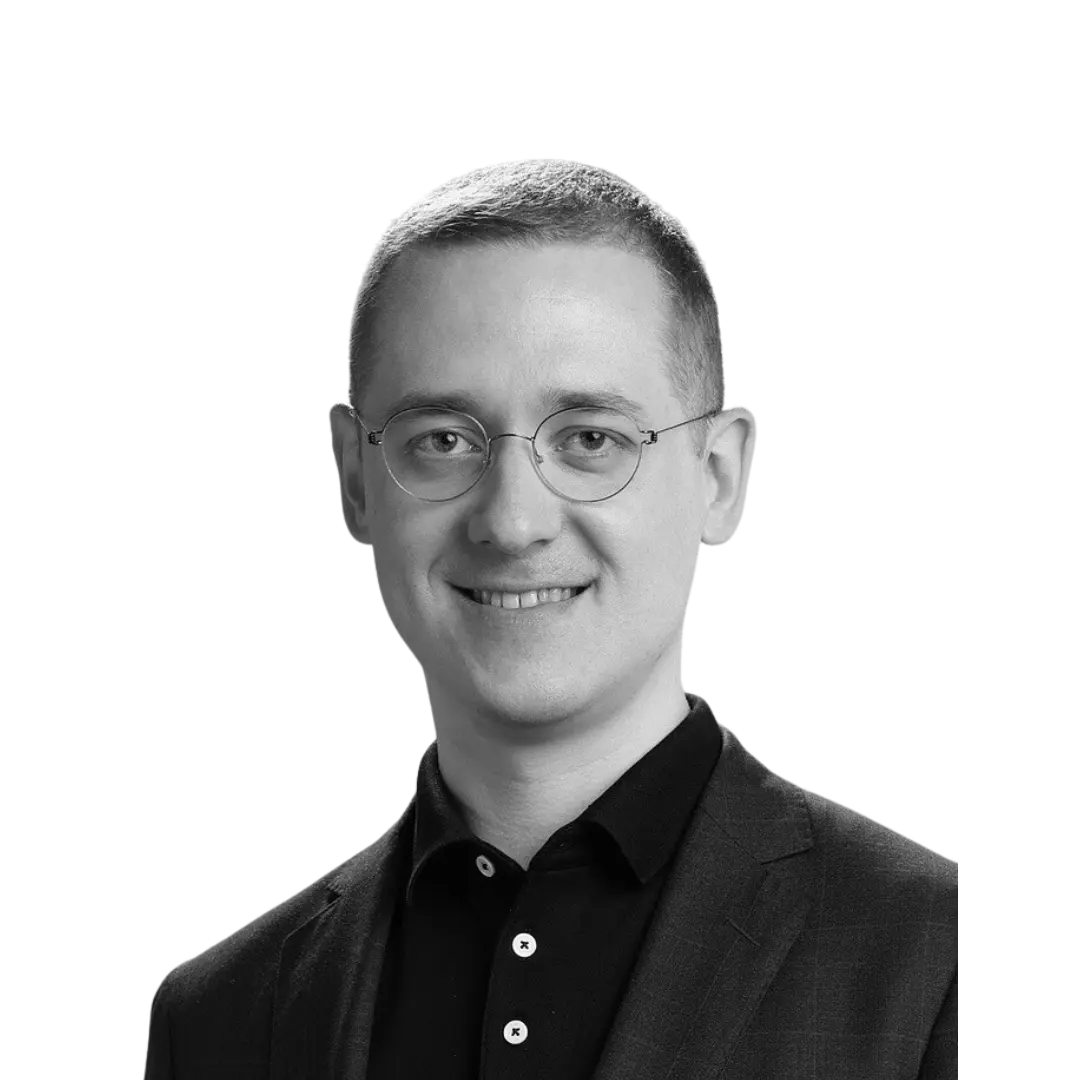 Михаил Бижан, технологический предприниматель, независимый директор в сфере финтеха
