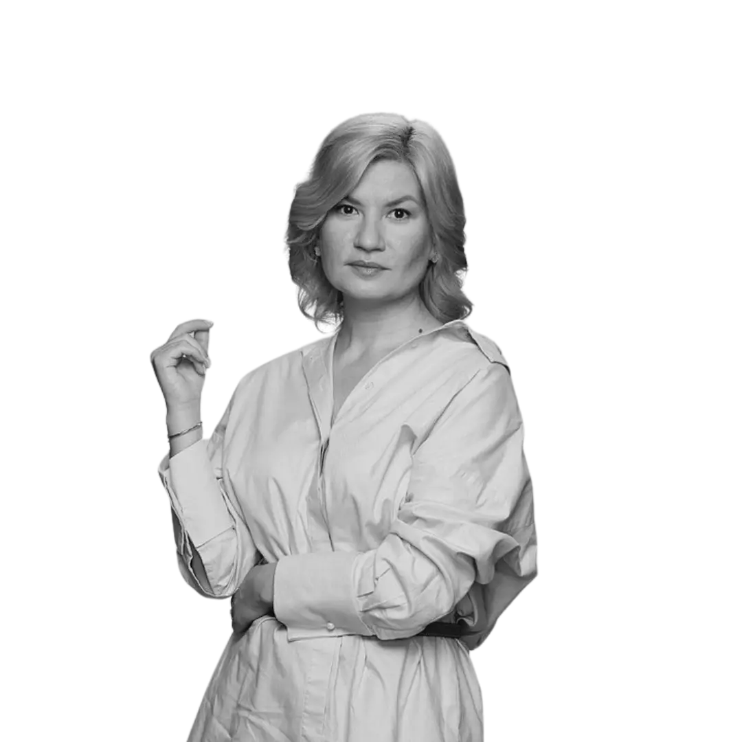 Анна Казакова, директор по рискам «Тинькофф»