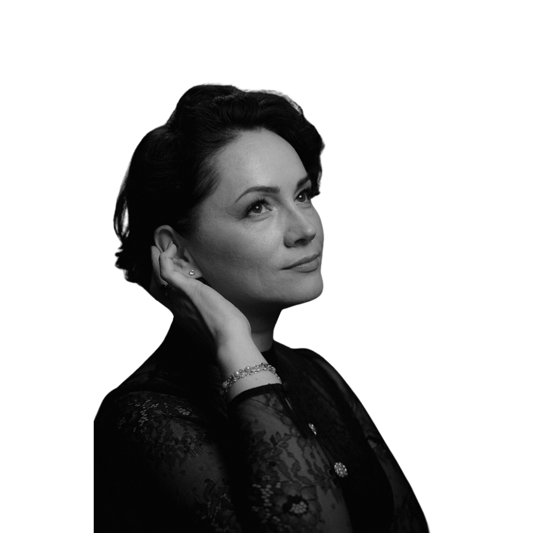 Ольга Тряскова, заместитель директора ГАУ «Агентство общественных проектов» департамента территориальных органов исполнительной власти города Москвы
