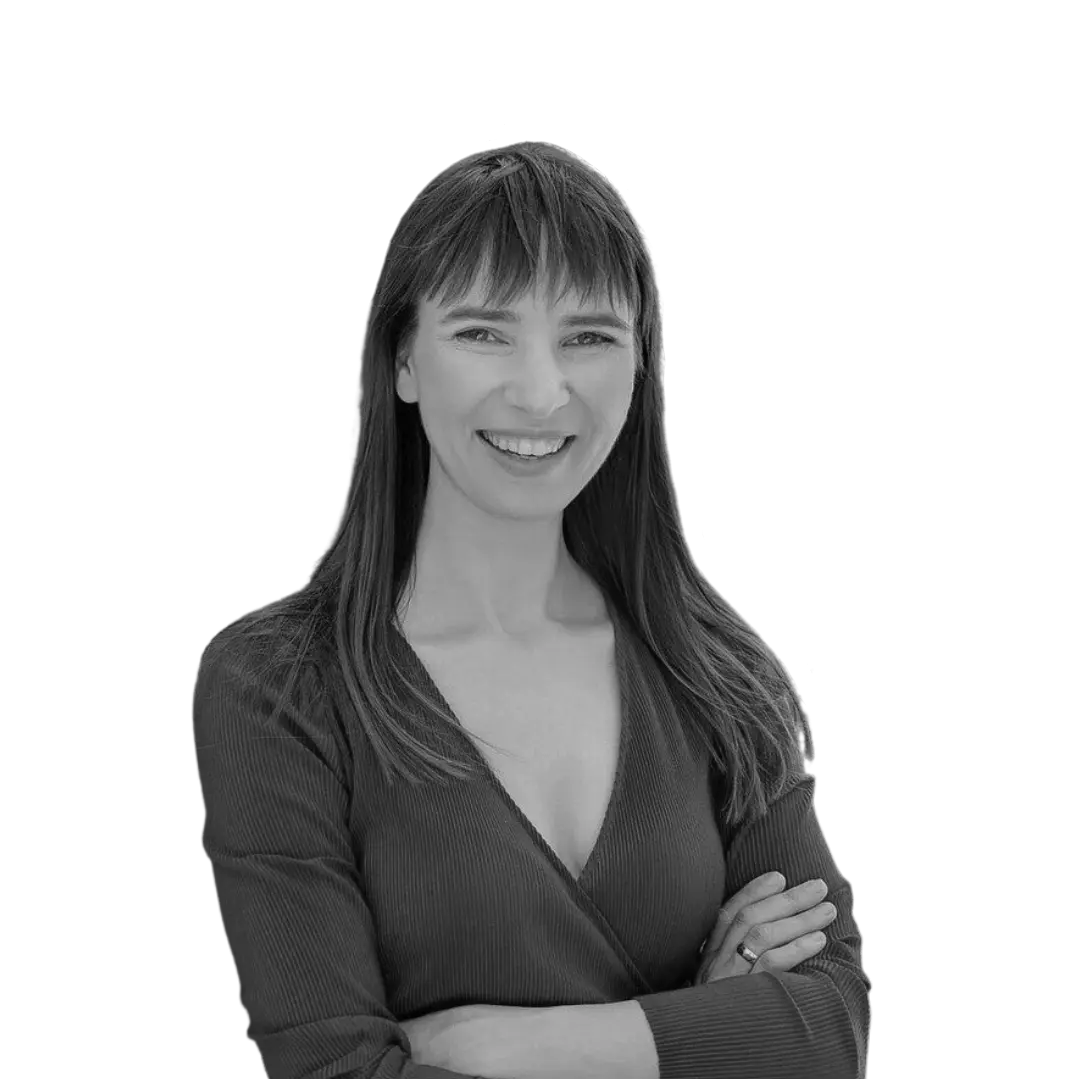 Евгения Попова, ex-CEO кинотеатра «Москва», бизнес-тренер и исследователь работы мозга